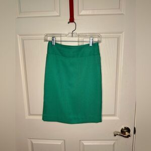 The Limited skirt 